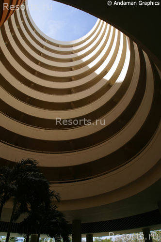 Hilton Phuket Arcadia Resort & Spa 17